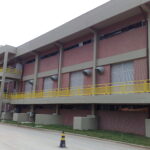 EXAUSTORES CAFOR