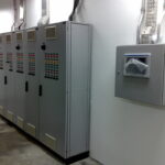 Quadros eletricos e Automacao